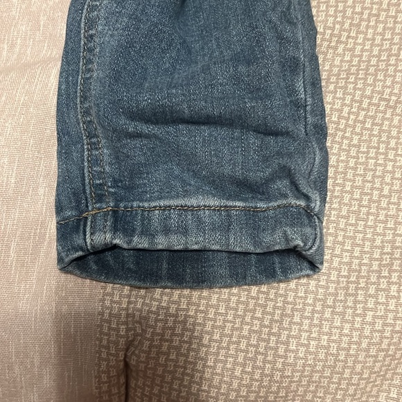 Just USA jeans size 30 skinny jeans - Picture 4 of 4